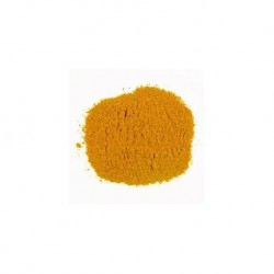 Golden Cayenne powder