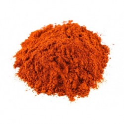 Chupetinho Red powder