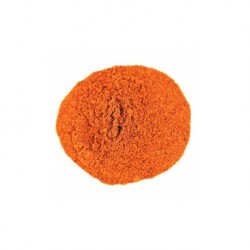 Bishop's Crown Orange powder